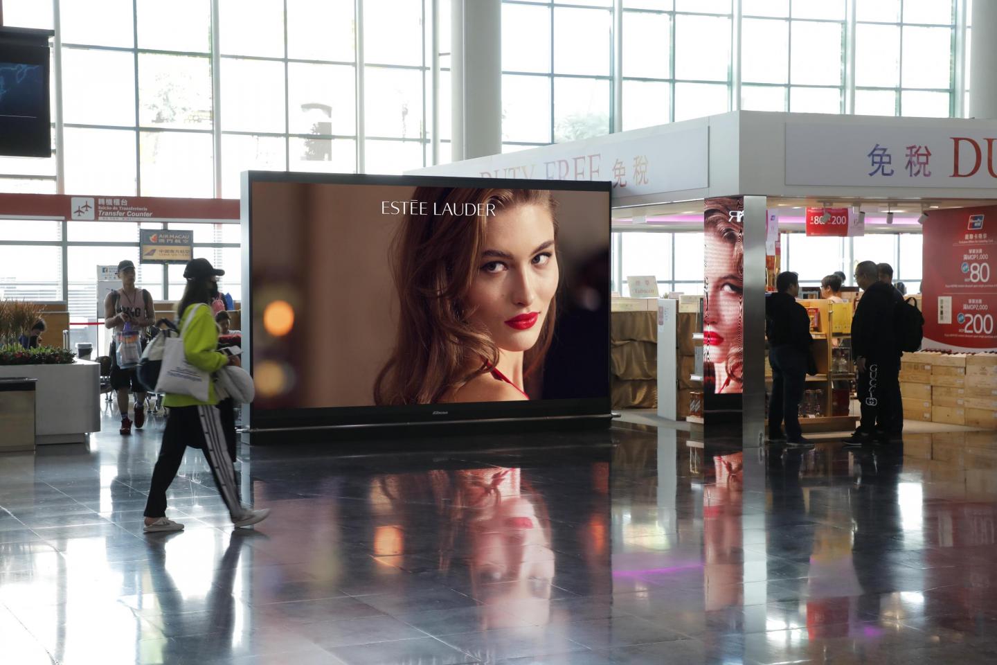 Environment Jcdecaux Transport